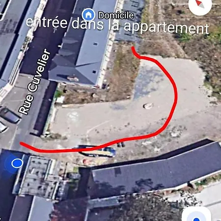 Magnifique * Darnétal