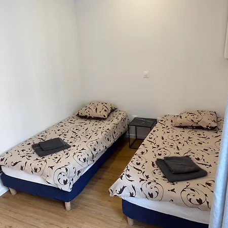 Magnifique Darnétal