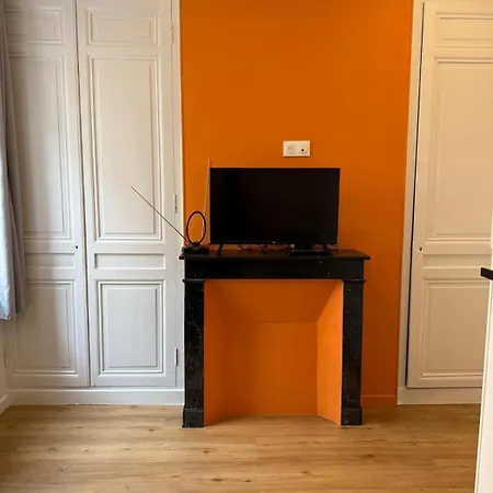 Magnifique アパート Darnétal