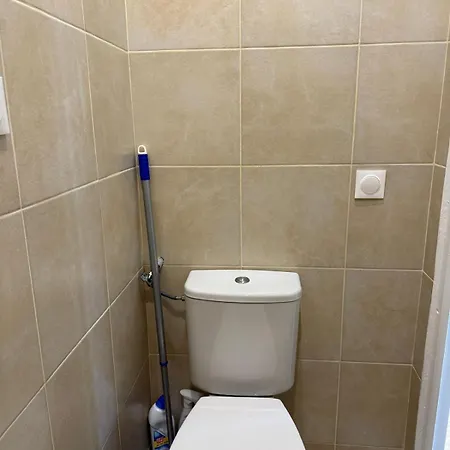 Magnifique アパート