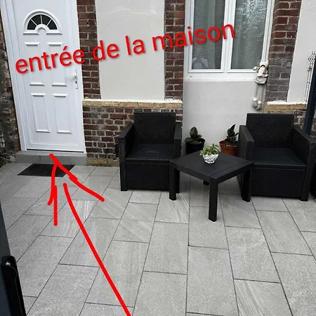 Magnifique * Darnétal